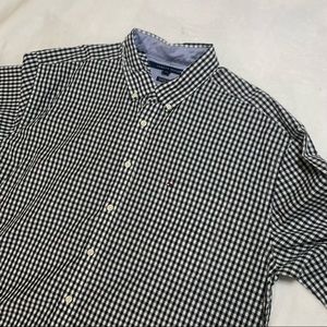 Men’s button down dress shirt xxl
